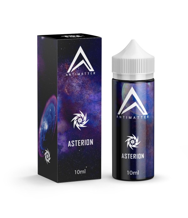 Aroma Asterion - Antimatter