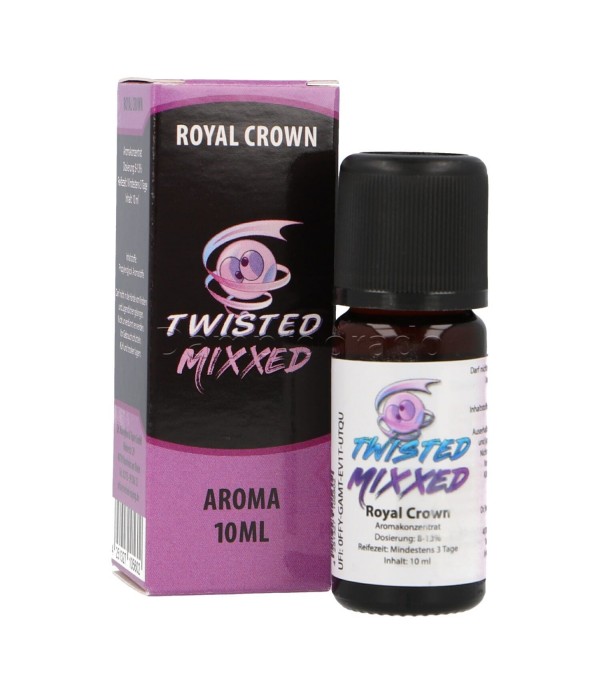 Aroma Royal Crown