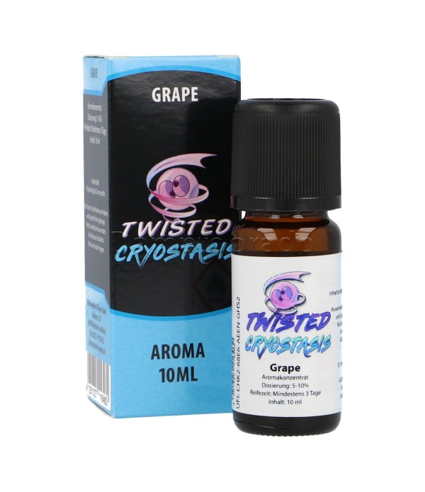 Aroma Cryostasis Grape