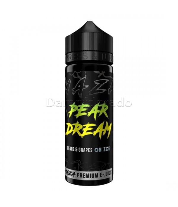 Aroma Pear Dream - MaZa