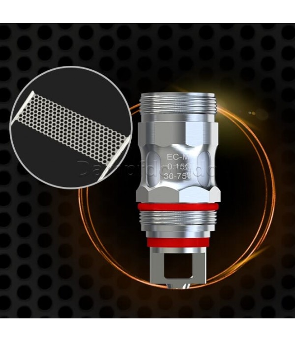 5 Eleaf Melo Coils