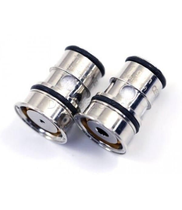 5 Aspire Tigon Coils