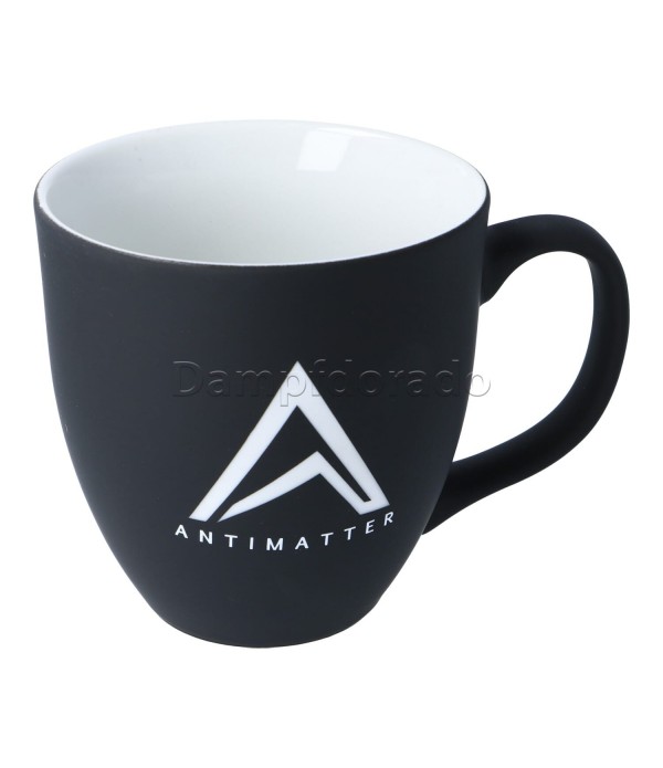 Antimatter Tasse