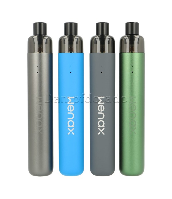 GeekVape Wenax Stylus Kit