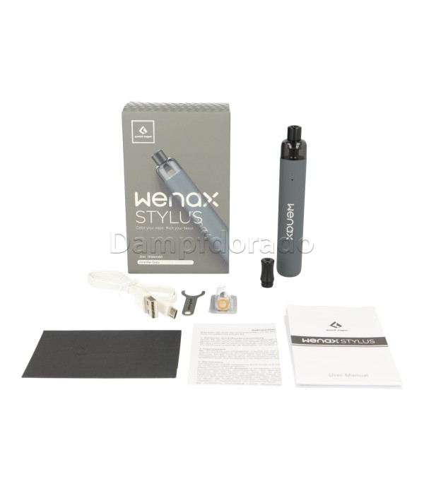 GeekVape Wenax Stylus Kit