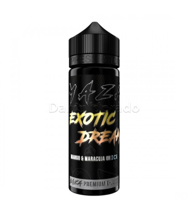 Aroma Exotic Dream - MaZa