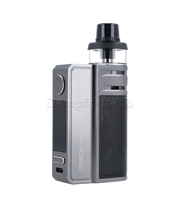 VooPoo Drag E60 Pod Kit