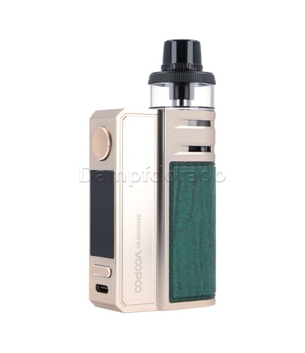 VooPoo Drag E60 Pod Kit