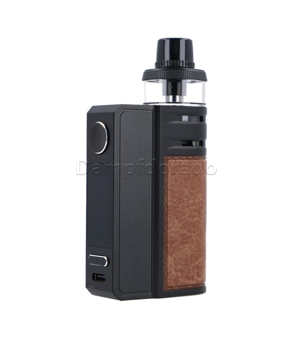 VooPoo Drag E60 Pod Kit