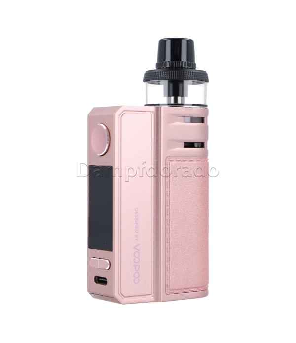 VooPoo Drag E60 Pod Kit