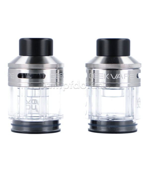 2 GeekVape Eteno Leerpods