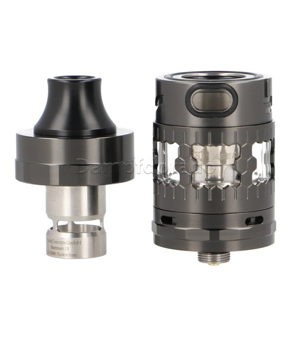 Aspire AGT Taifun Verdampfer