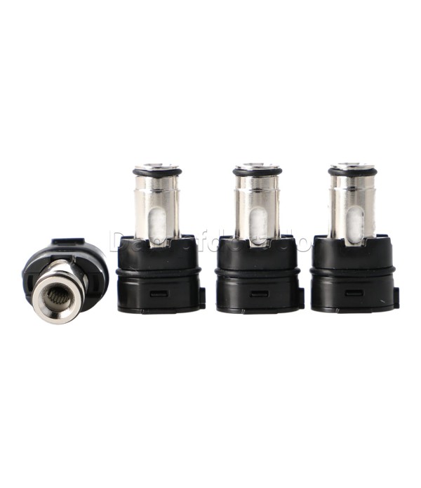 4 Uwell Crown M Coils