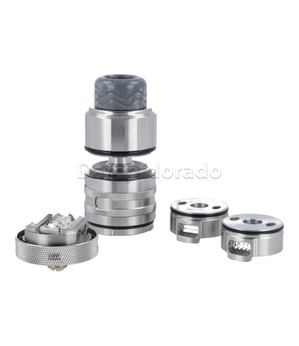 Vandy Vape MATO Reverse RTA Verdampfer