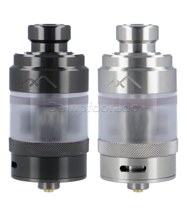 Dovpo Hazard RTA Verdampfer