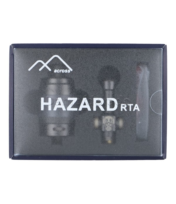 Dovpo Hazard RTA Verdampfer