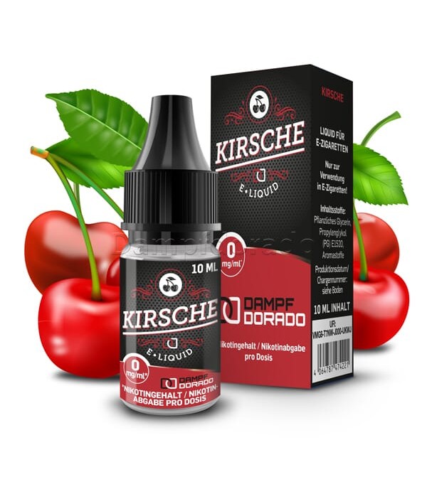 Liquid Kirsche