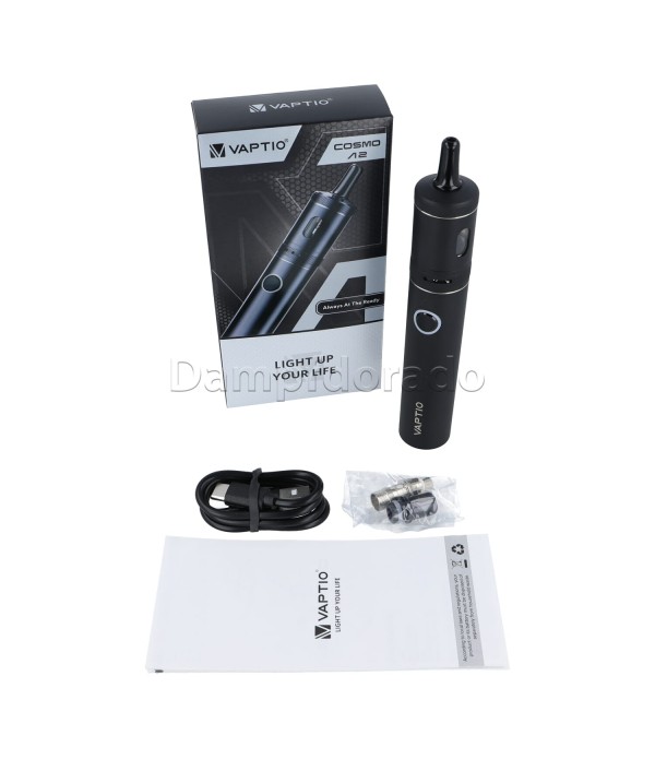 Vaptio Cosmo A2 Kit