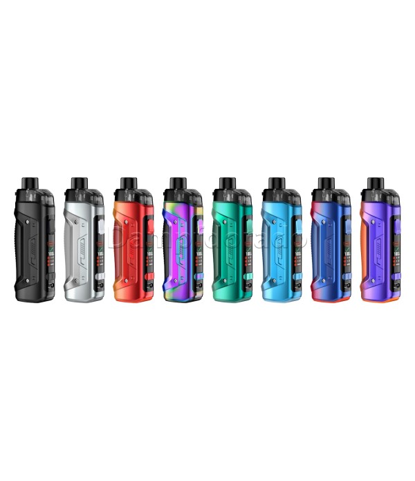 Geekvape Aegis Boost 2 Pro Kit