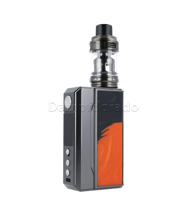 VooPoo Drag 4 Kit mit UForce L Verdampfer