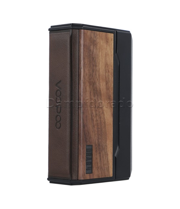 VooPoo Drag 4 Kit mit UForce L Verdampfer