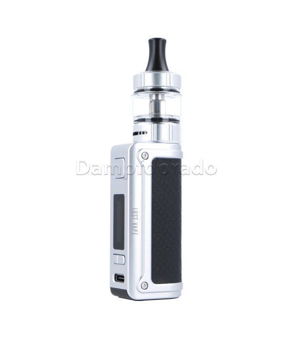 Lost Vape Thelema Mini Kit mit UB Lite Verdampfer