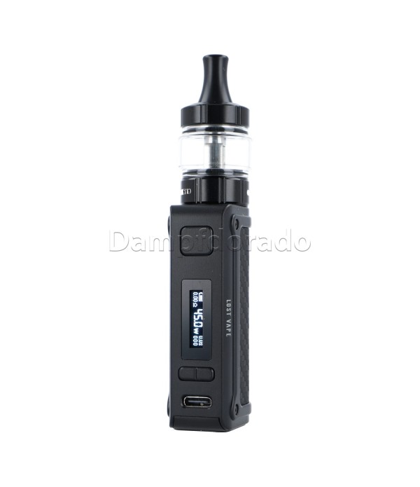 Lost Vape Thelema Mini Kit mit UB Lite Verdampfer