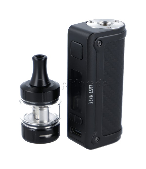 Lost Vape Thelema Mini Kit mit UB Lite Verdampfer