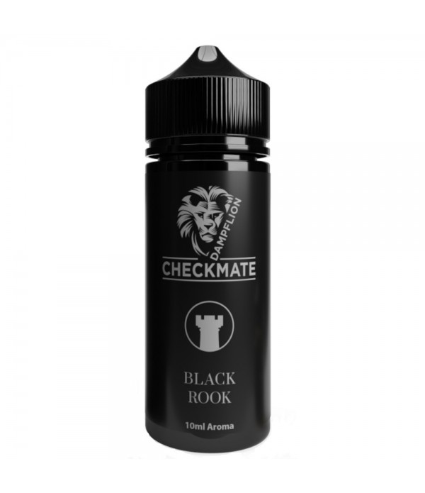 Aroma Black Rook - Dampflion Checkmate