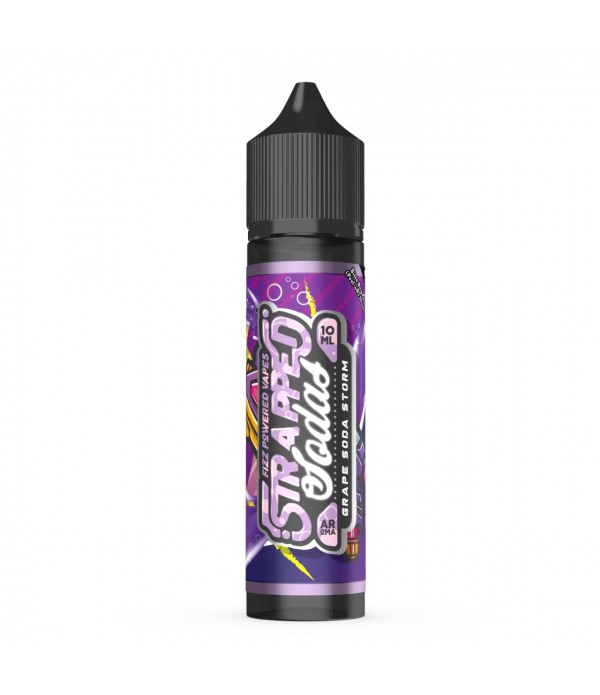 Aroma Grape Soda Storm