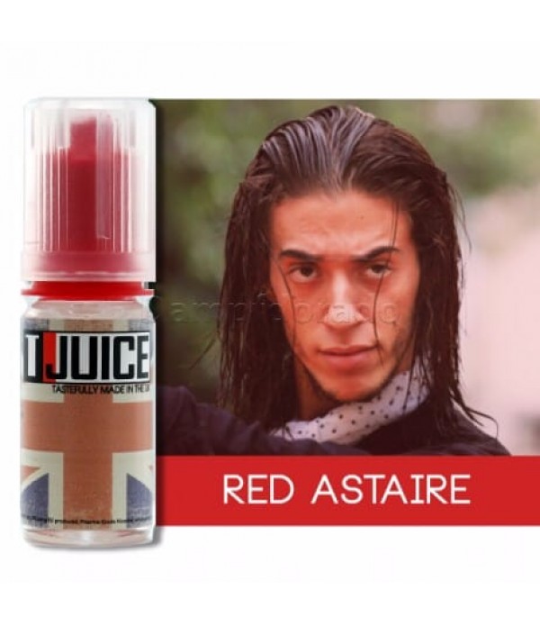 Aroma Red Astaire