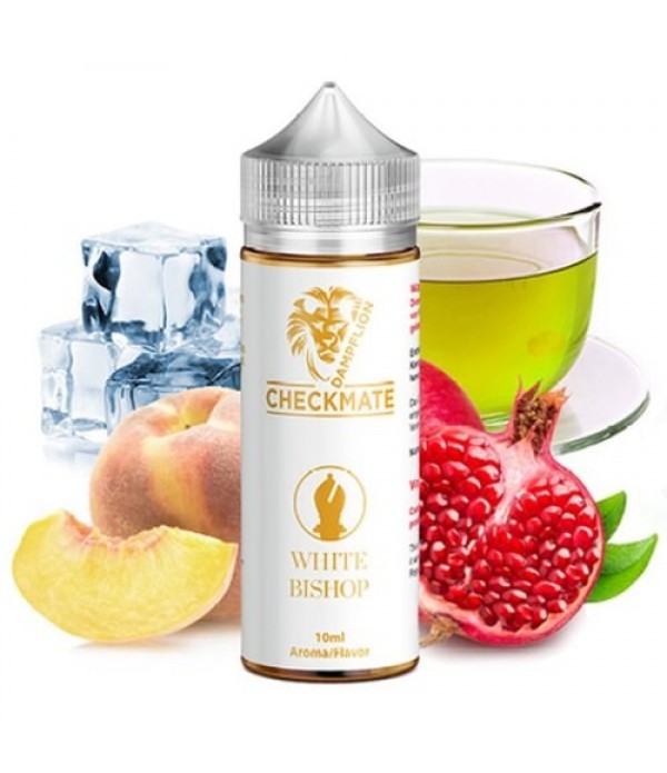 Aroma White Bishop - Dampflion Checkmate