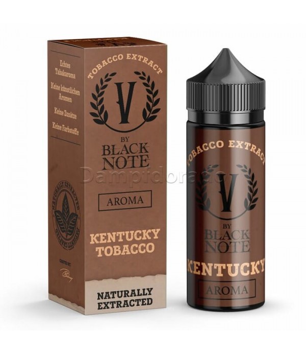 Aroma Kentucky - V by Black Note