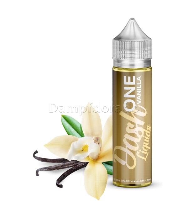 Aroma One Vanilla - Dash Liquids