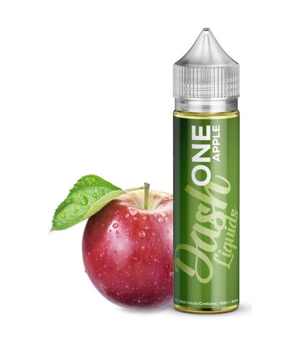 Aroma One Apple - Dash Liquids