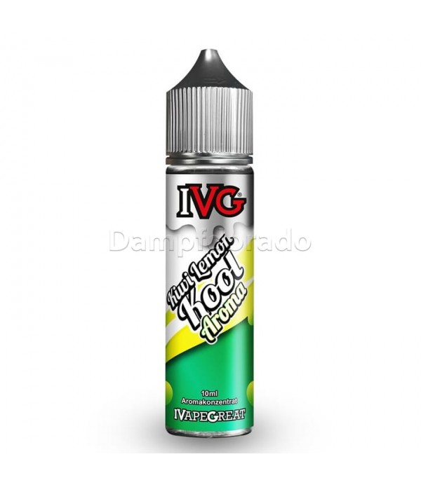 Aroma Kiwi Lemon Kool - IVG