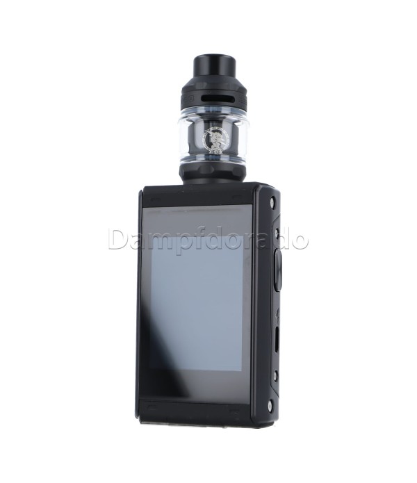 GeekVape Aegis T200 Kit mit Z 2021 Verdampfer