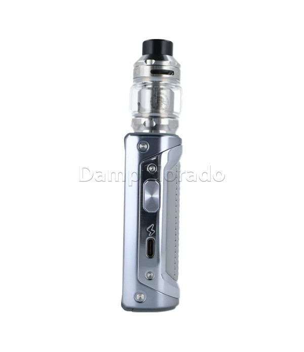 GeekVape Aegis T200 Kit mit Z 2021 Verdampfer