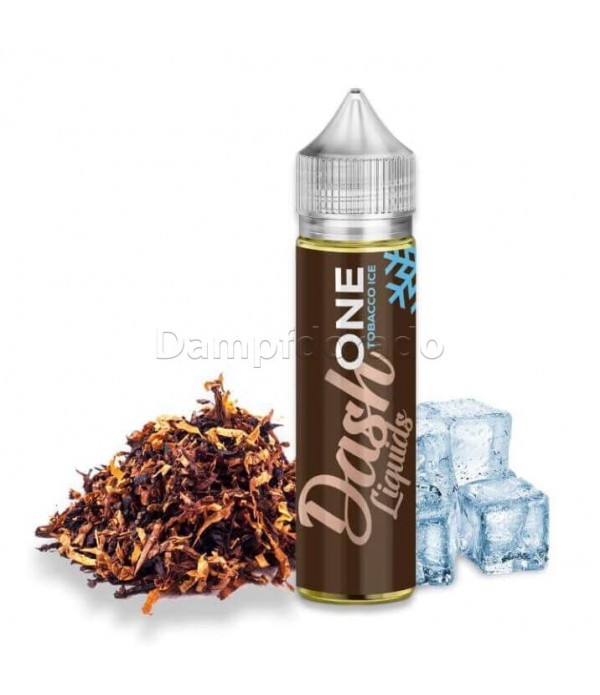 Aroma One Tobacco Ice