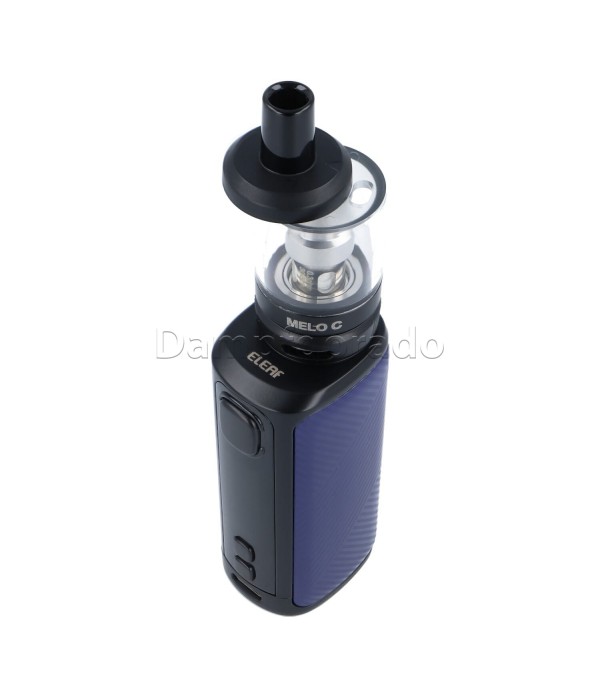 Eleaf iStick i80 Kit mit Melo C Verdampfer