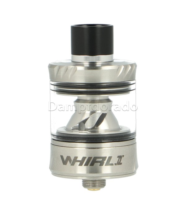 Uwell Whirl 2 Verdampfer