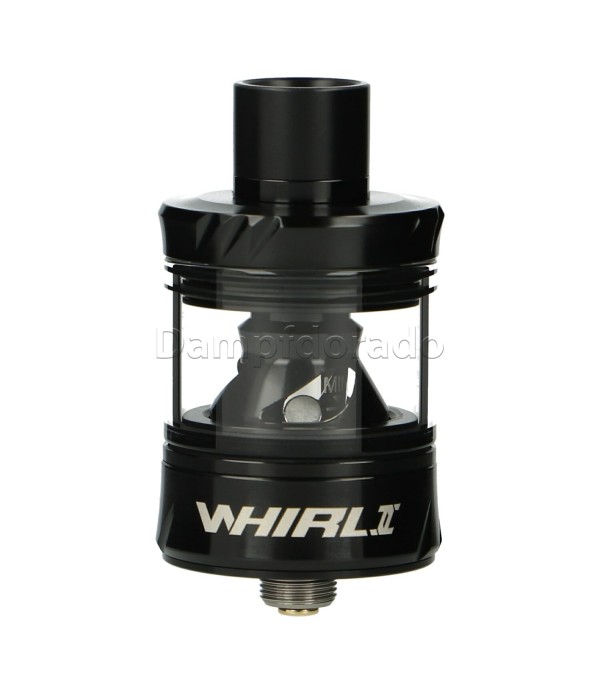 Uwell Whirl 2 Verdampfer