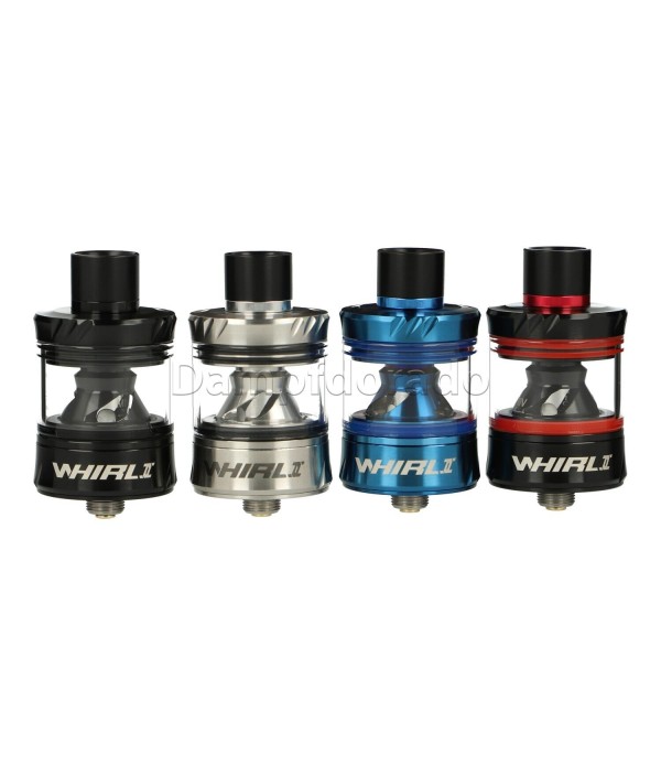 Uwell Whirl 2 Verdampfer