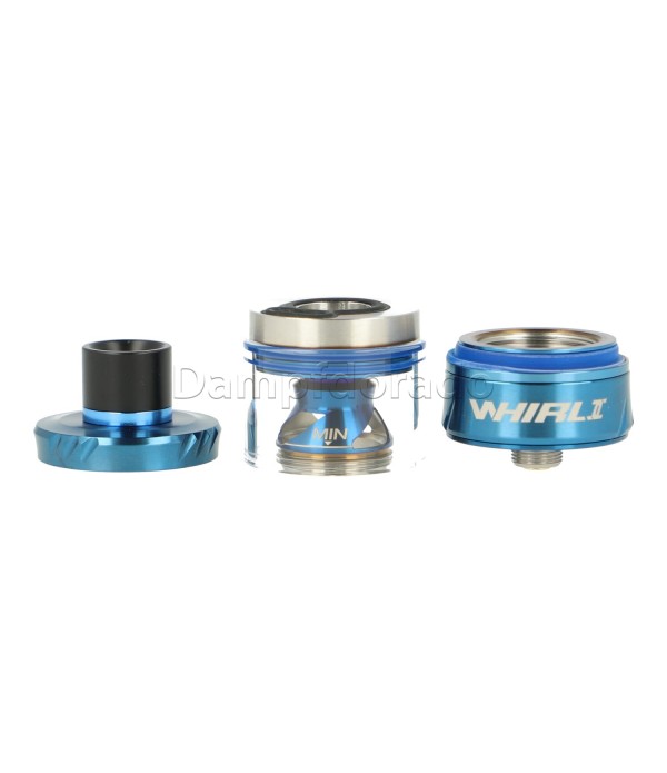 Uwell Whirl 2 Verdampfer