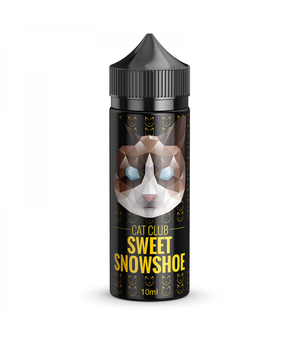 Aroma Sweet Snowshoe