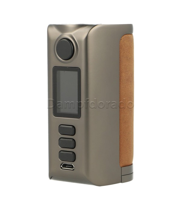 Dovpo Riva DNA250C Mod Akkuträger