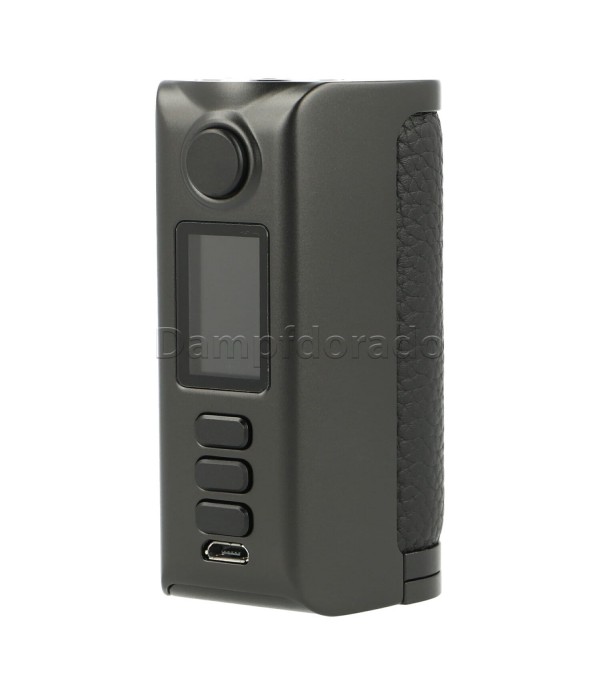 Dovpo Riva DNA250C Mod Akkuträger