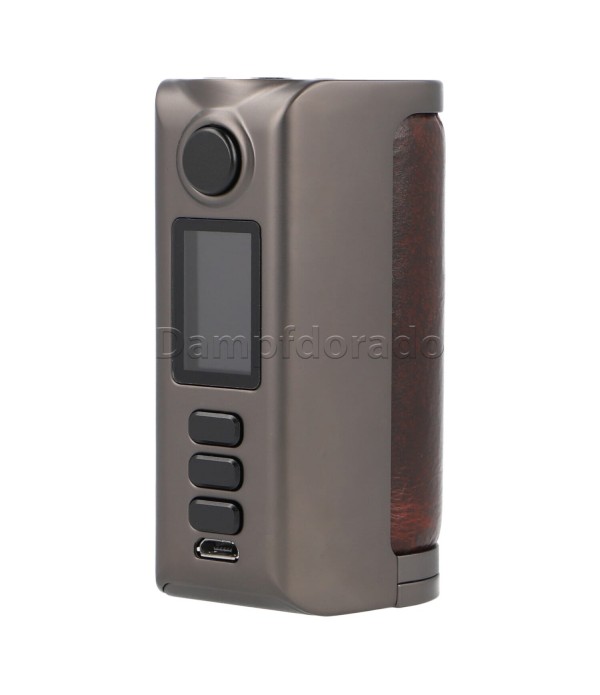 Dovpo Riva DNA250C Mod Akkuträger