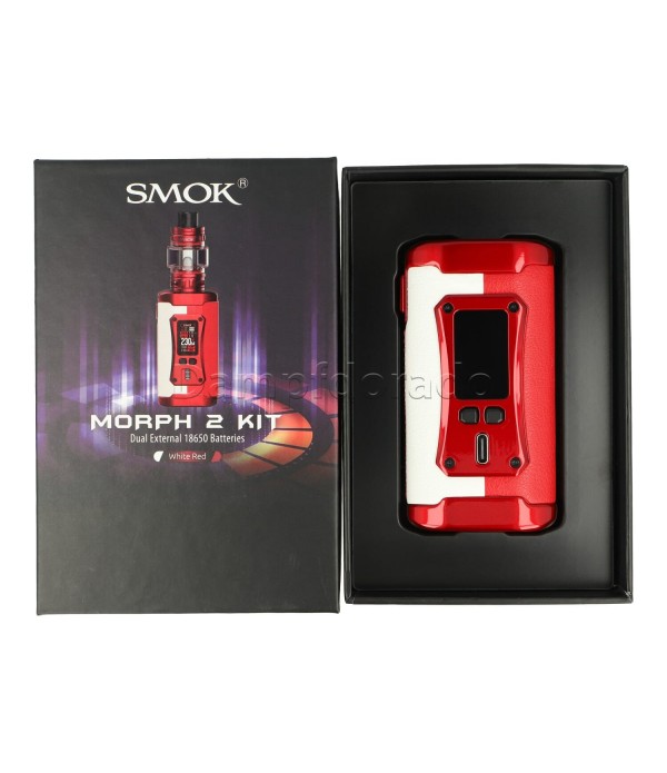 SMOK Morph 2 Kit