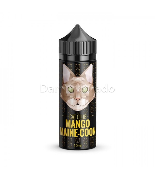 Aroma Mango Maine-Coon